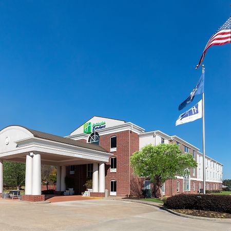 Holiday Inn Express Minden By Ihg Exterior foto